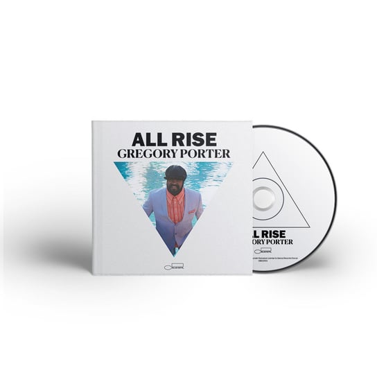 All Rise (Digibook Deluxe Edition) Porter Gregory