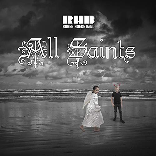 All Saints Ruben -Band- Hoeke