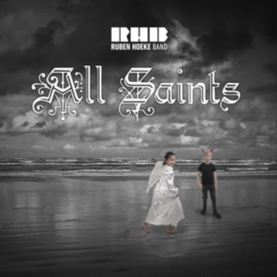 All Saints, płyta winylowa Ruben Hoeke Band