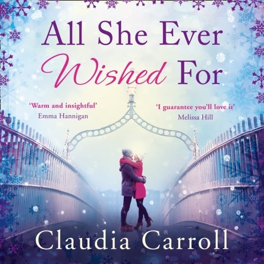 All She Ever Wished For Carroll Claudia