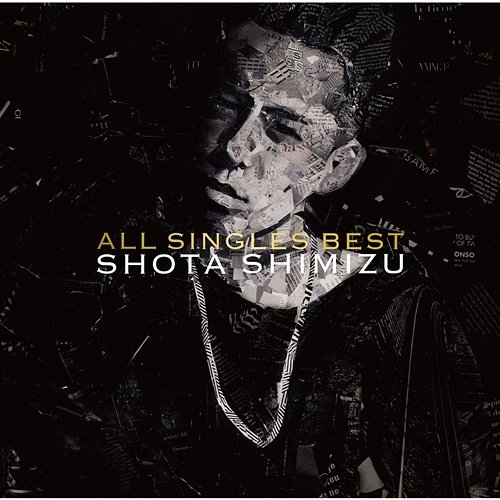 All Singles Best Shota Shimizu