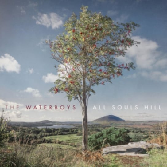 All Souls Hill The Waterboys
