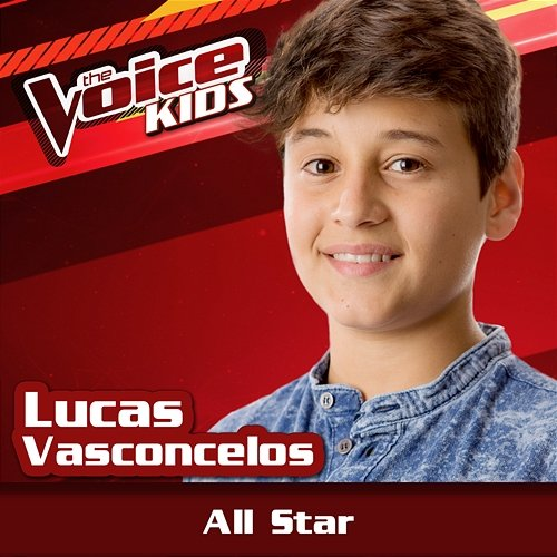 All Star Lucas Vasconcelos