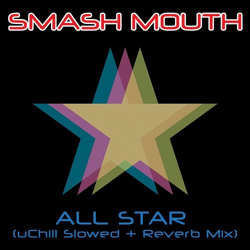 All Star Smash Mouth, uChill