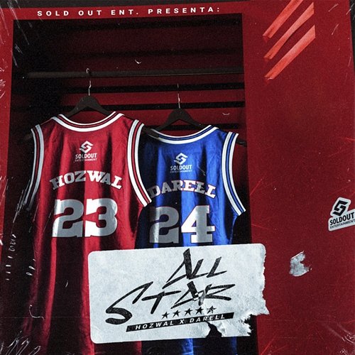 All Star Darell, Hozwal