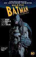 All-Star Batman Vol. 1 My Own Worst Enemy (Rebirth) Snyder Scott, Romita John
