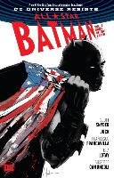 All-Star Batman Volume 2 Snyder Scott