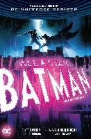 All-Star Batman Volume 3 Snyder Scott