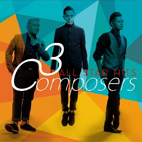 All Star Hits 3 Composers