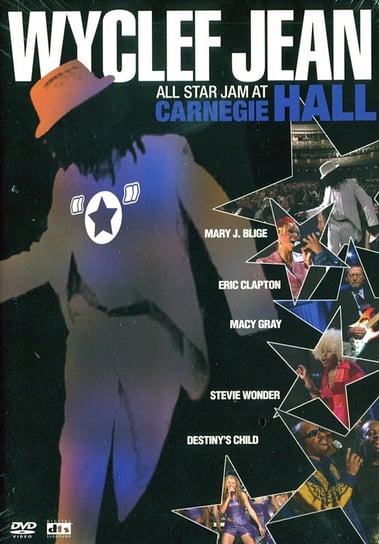 All Star Jam At Carnegie Hall Jean Wyclef, Clapton Eric, Blige Mary J.
