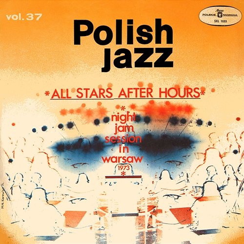 All Stars After Hours Various Artists