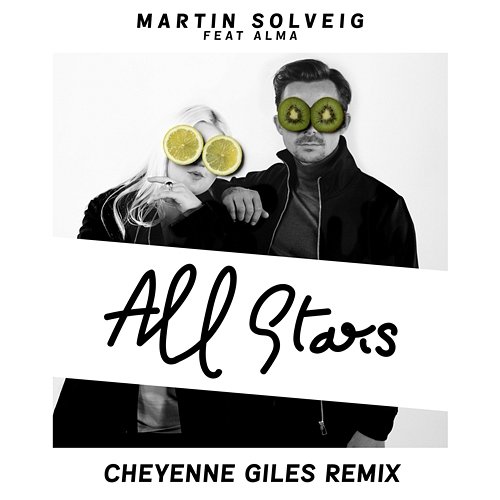 All Stars Martin Solveig feat. ALMA