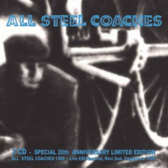 All Steel Coaches All Steel Coaches