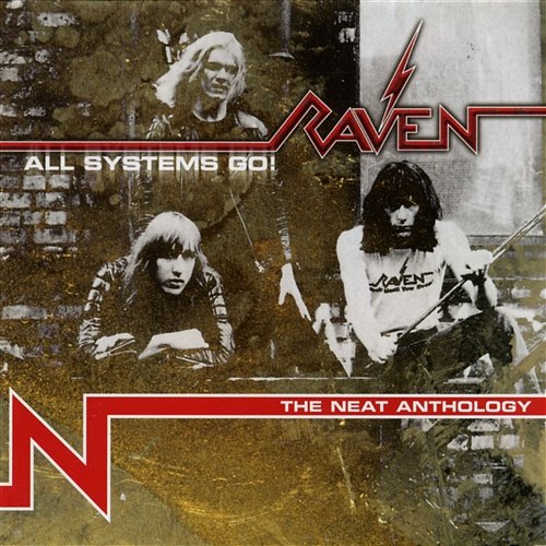 All Systems Go! The Neat Anthology Raven