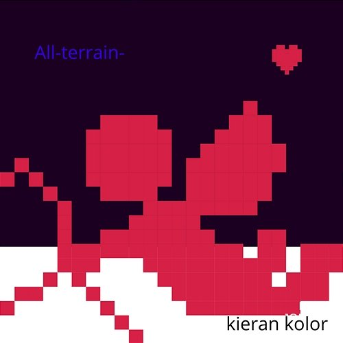 All-terrain kieran kolor