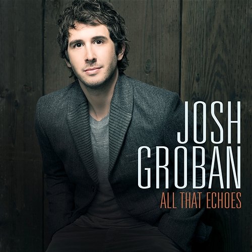 False Alarms Josh Groban