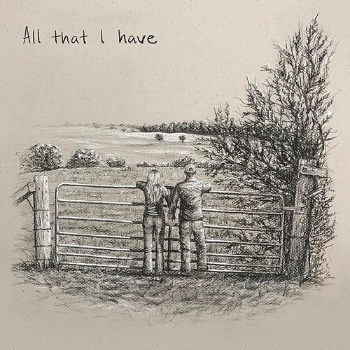 All That I Have Sam Barber