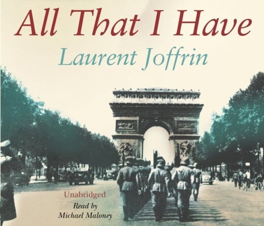 All That I Have Joffrin Laurent