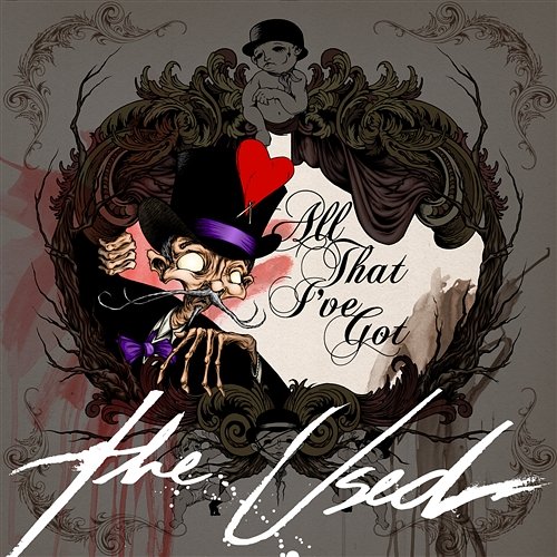 All That I've Got The Used
