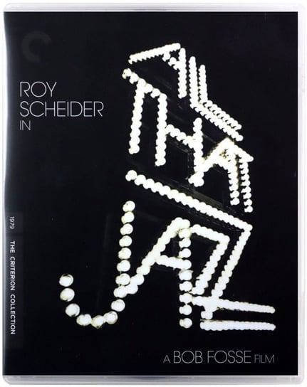 All That Jazz (Cały ten zgiełk) (Criterion Collection) Fosse Bob