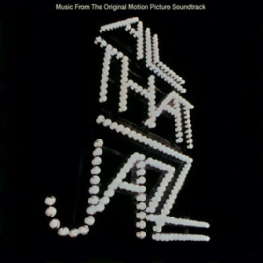 All That Jazz, płyta winylowa Various Artists