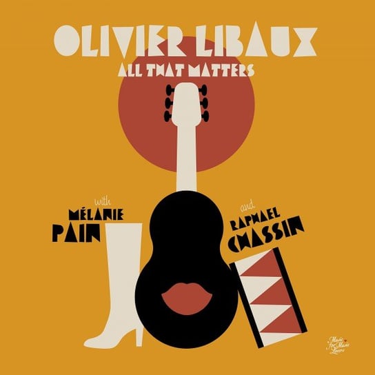 All That Matters Various Artists