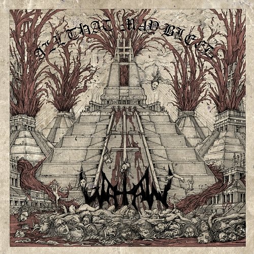 All That May Bleed Watain