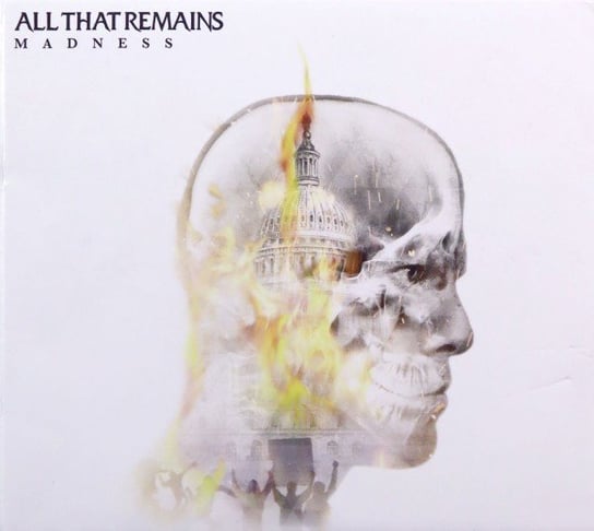 All That Remains-Madness Various Artists