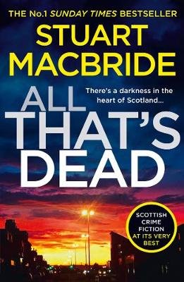 All That's Dead MacBride Stuart