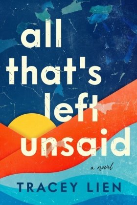 All That's Left Unsaid HarperCollins US
