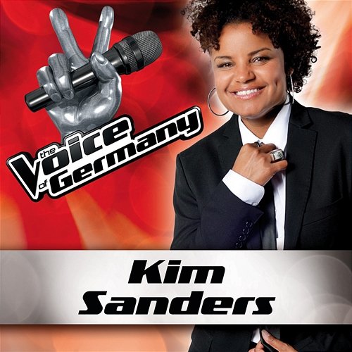 All That She Wants Kim Sanders