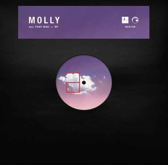 All That Was, płyta winylowa Molly