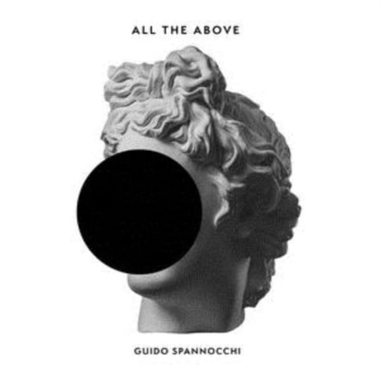 All the Above, płyta winylowa Guido Spannocchi