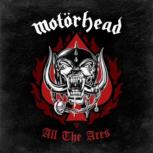 All the Aces Motörhead