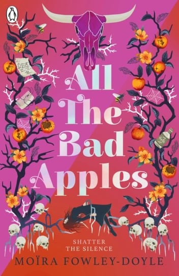 All the Bad Apples Fowley-Doyle Moira