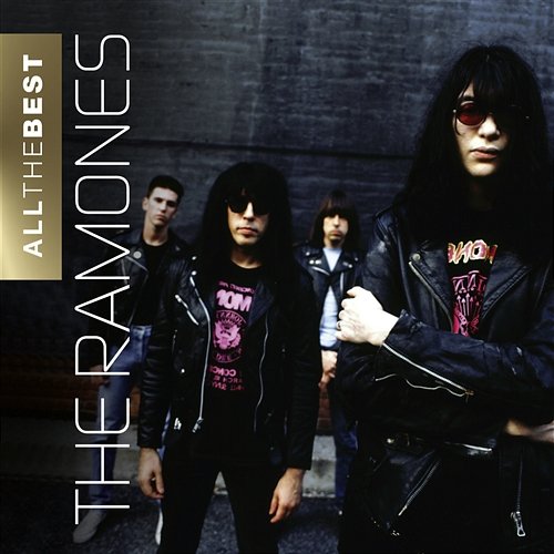 All the Best Ramones