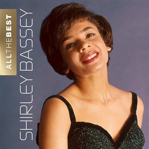 All the Best Shirley Bassey