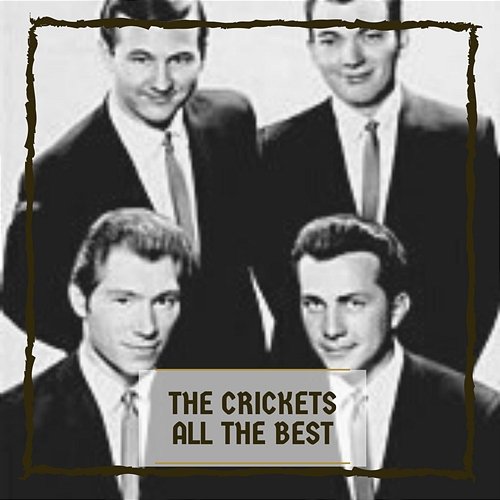 All The Best The Crickets