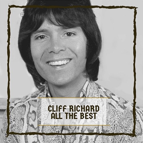 All The Best Cliff Richard