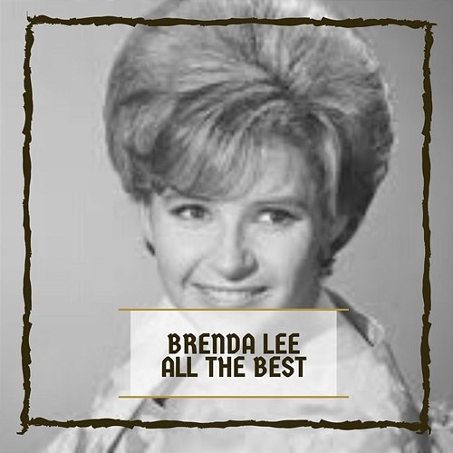 All The Best Brenda Lee
