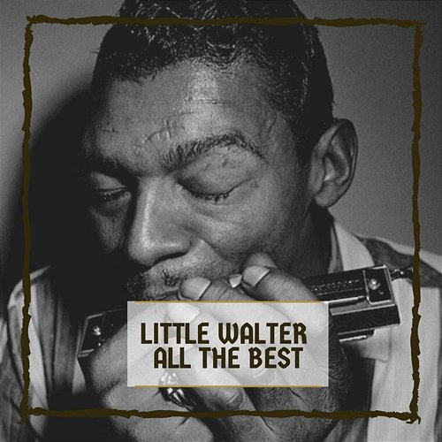 Boom Boom Out Goes The Lights Little Walter