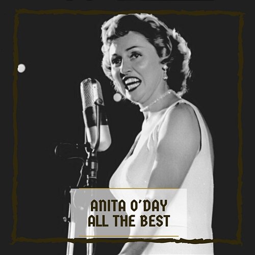 All The Best Anita O'Day
