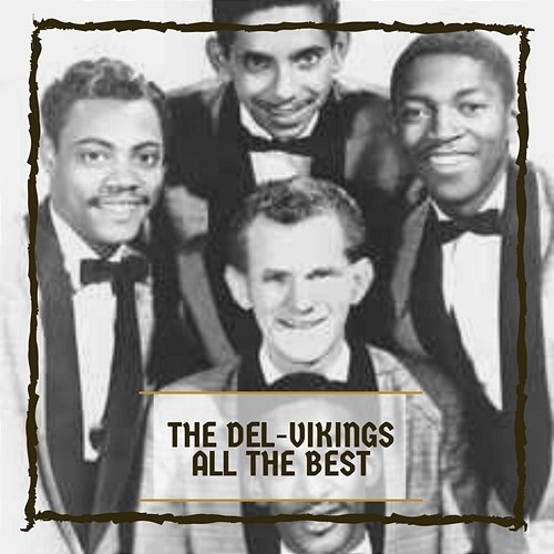 All The Best The Del - Vikings