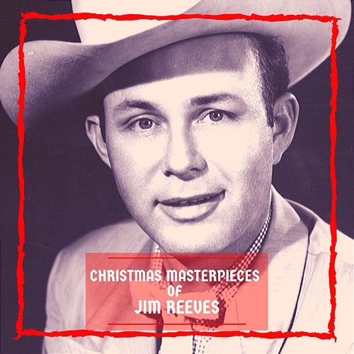 All the Best Jim Reeves