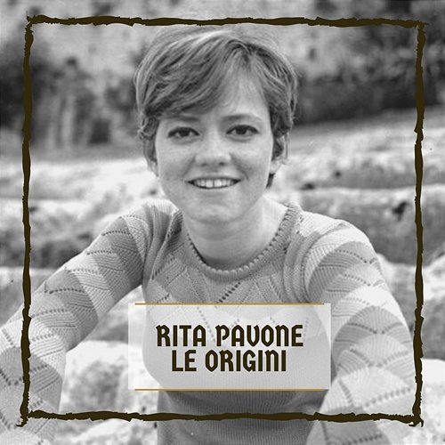 All The Best Rita Pavone