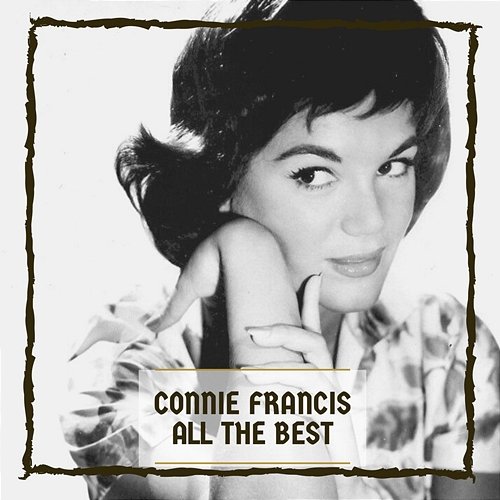 All the Best Connie Francis