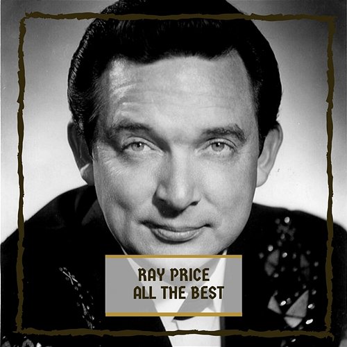 It's All Your Fault Ray Price