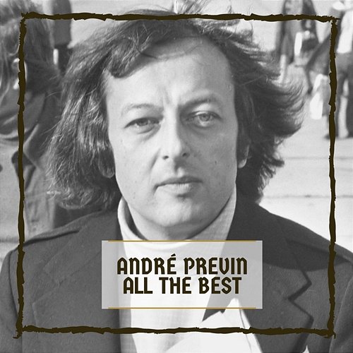 All The Best André Previn