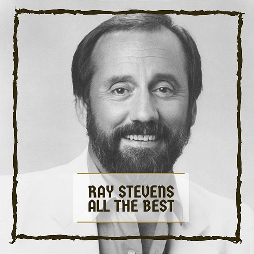 All The Best Ray Stevens