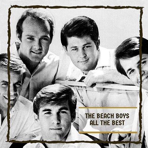 All The Best The Beach Boys